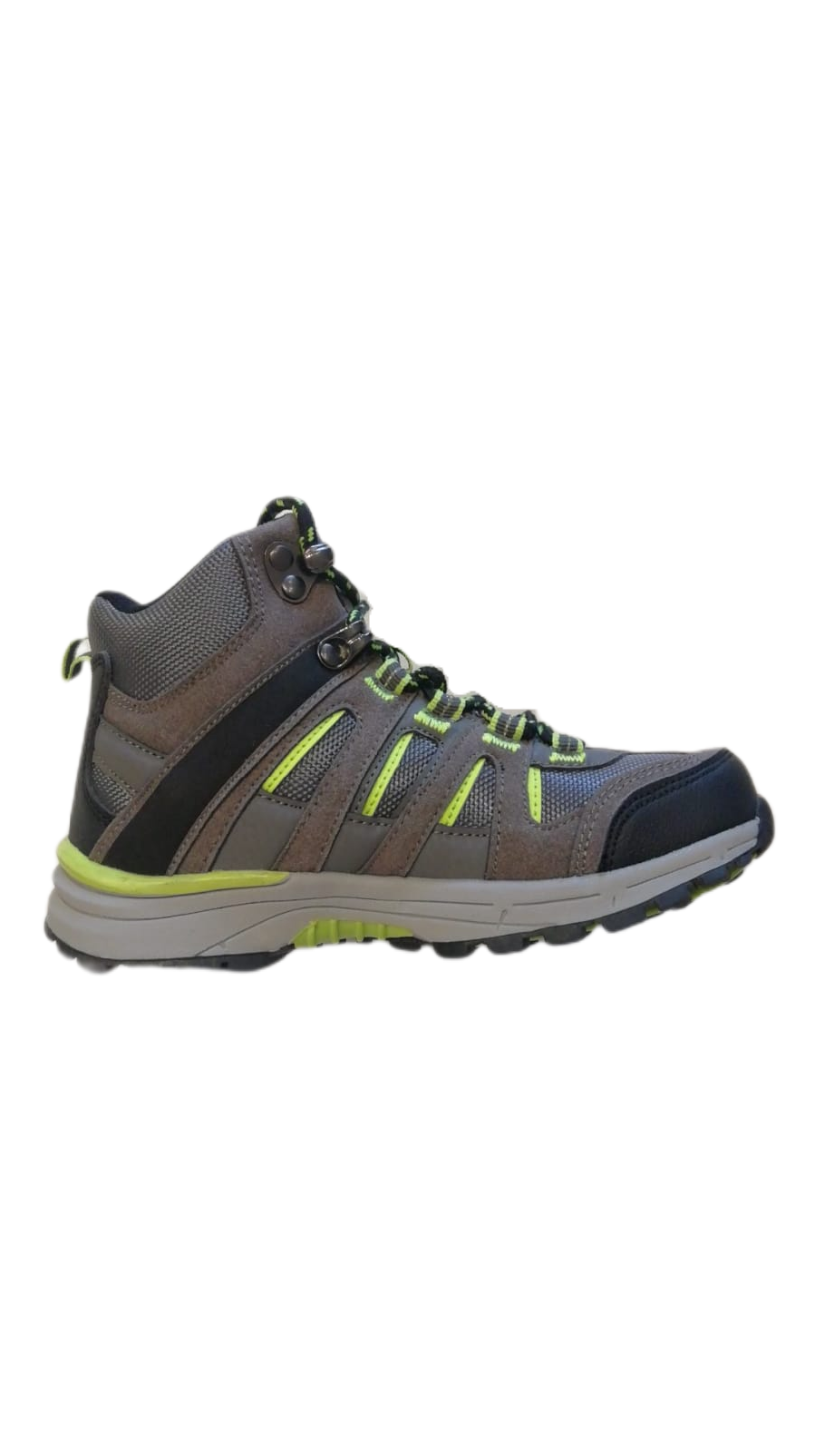 Scarpe trekking bambino