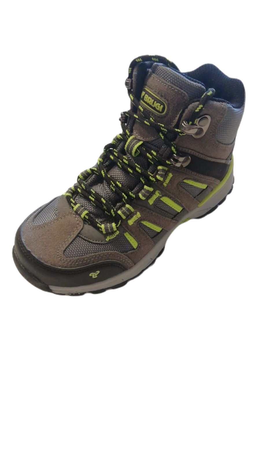 Scarpe trekking bambino