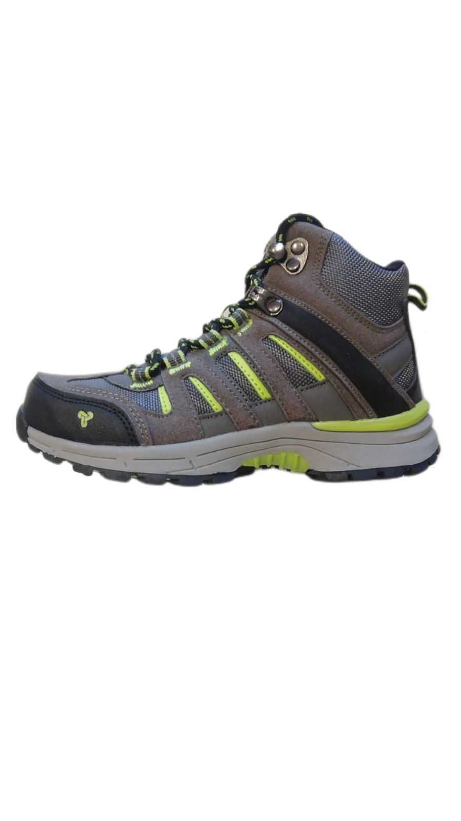 Scarpe trekking bambino