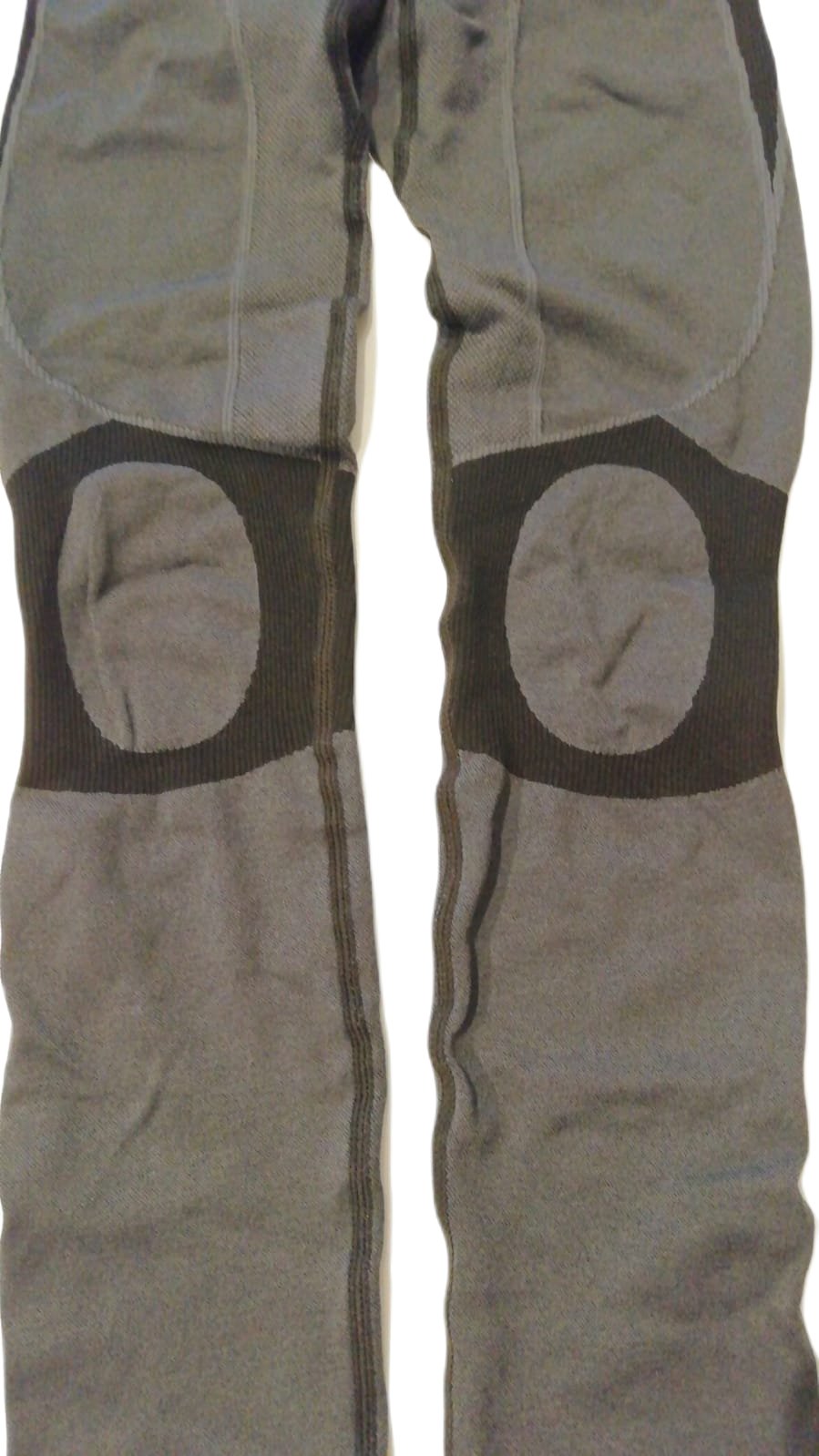 Pantalone termico bambino/a