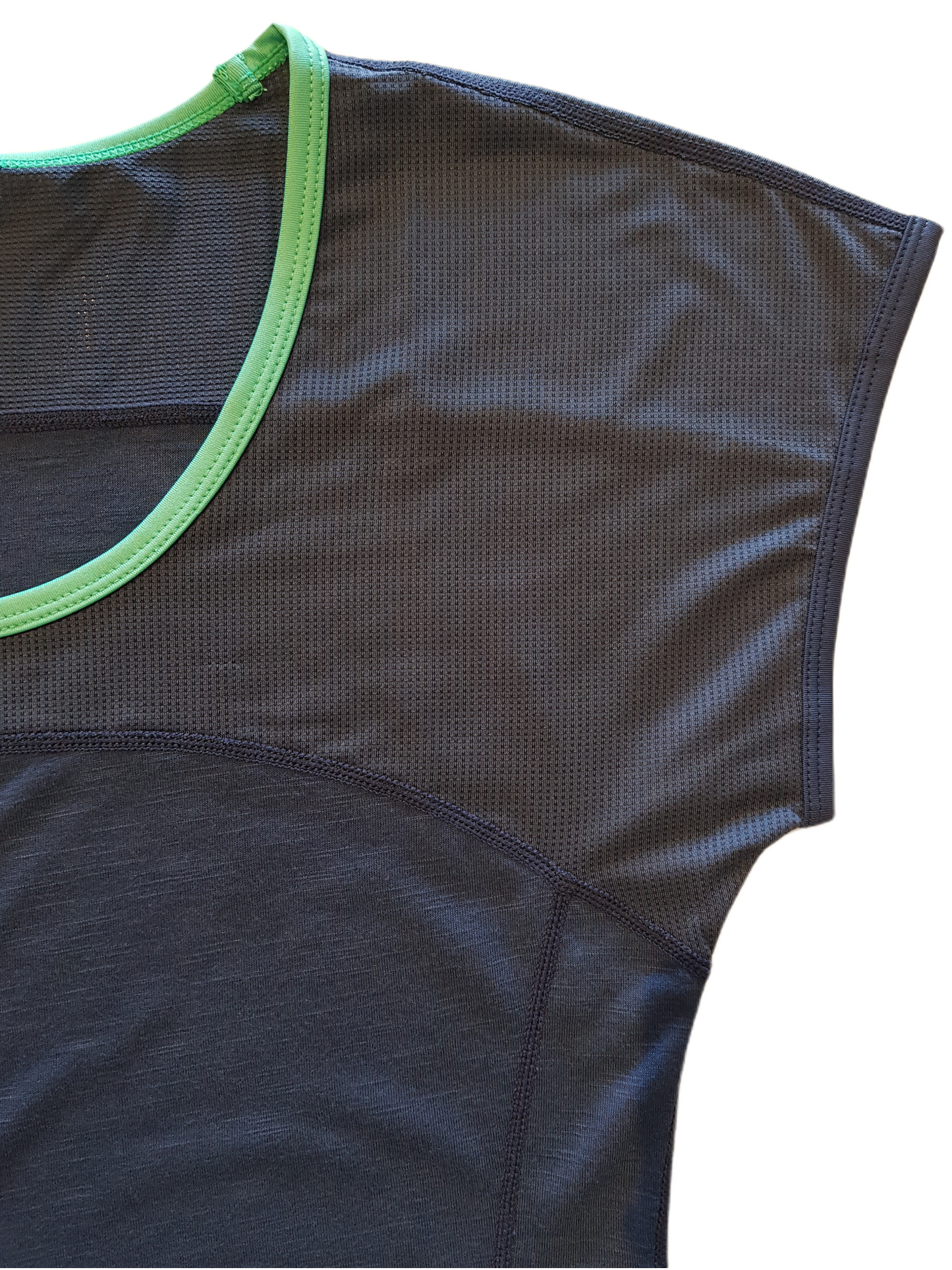 T-shirt tecnica donna