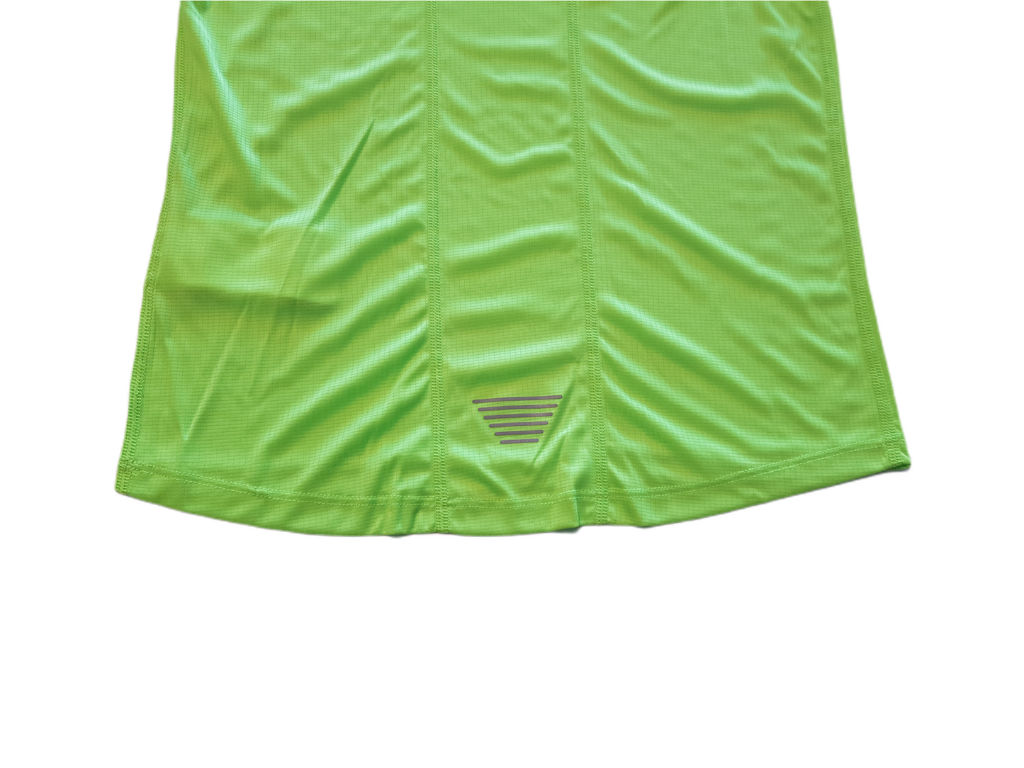 T-shirt tecnica uomo