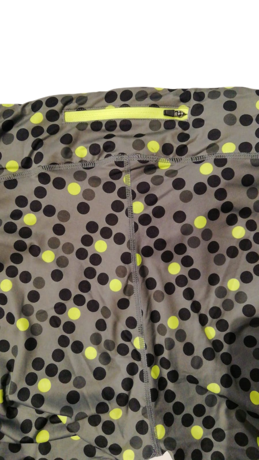 Leggings fantasia