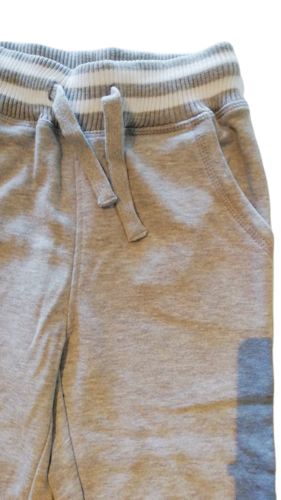 Pantaloni tuta bimbo/a