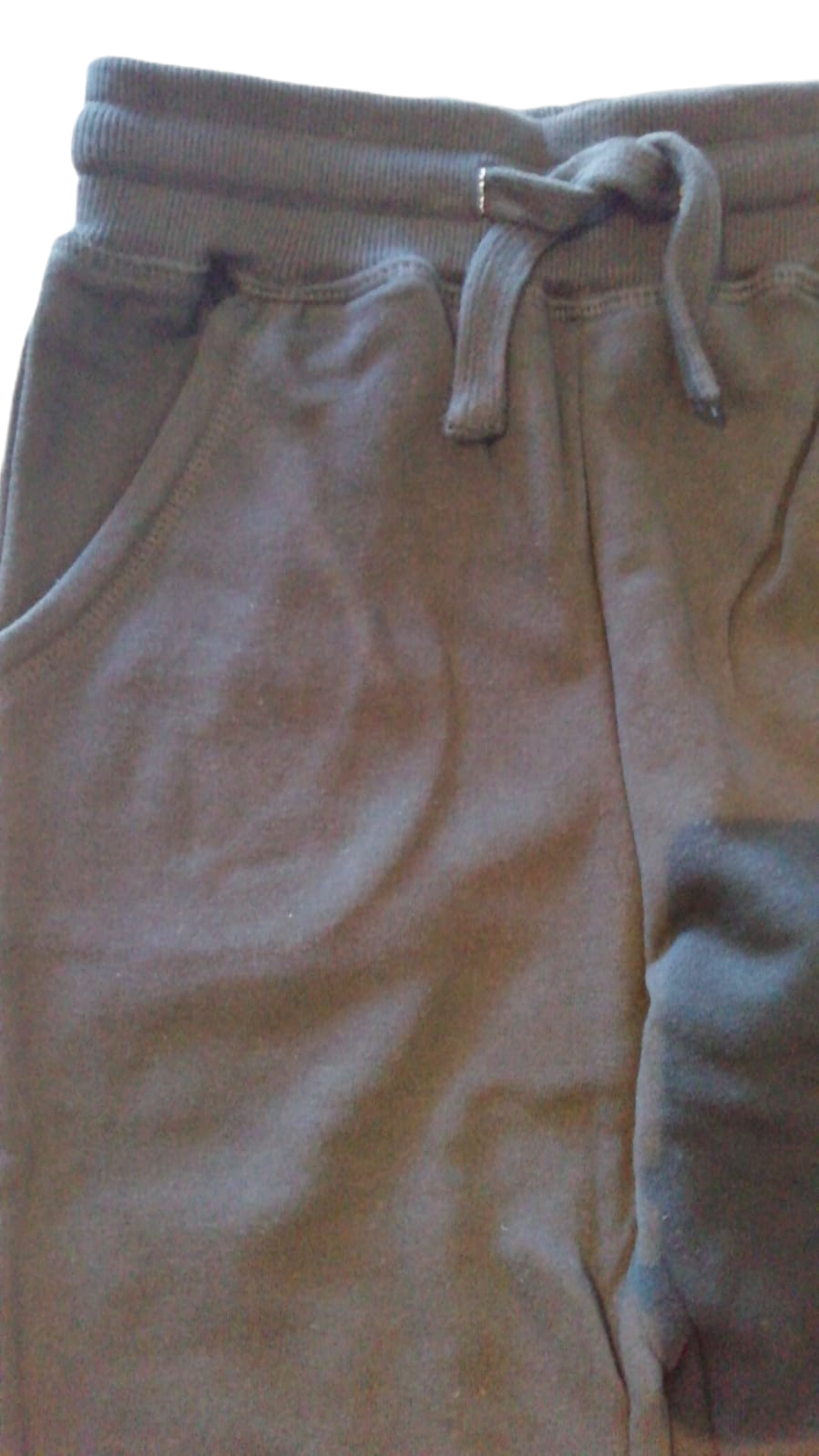 Pantaloni tuta bimbo/a