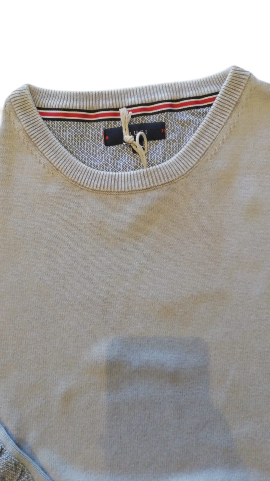 Maglia uomo