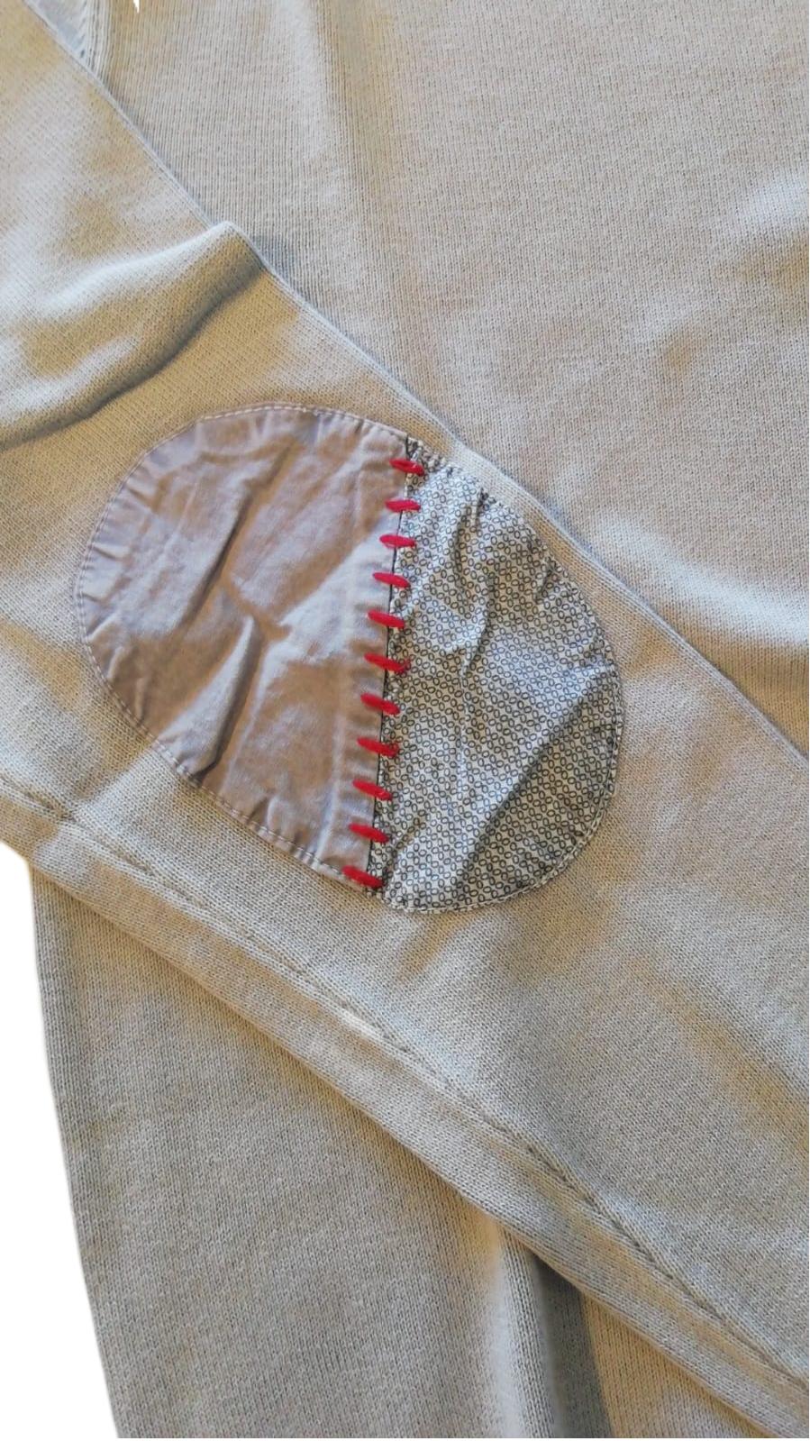 Maglia uomo