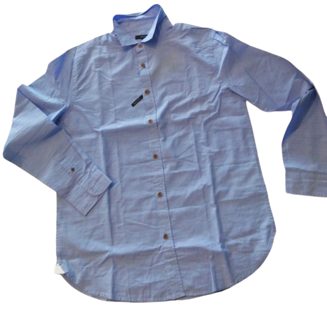 Camicia uomo