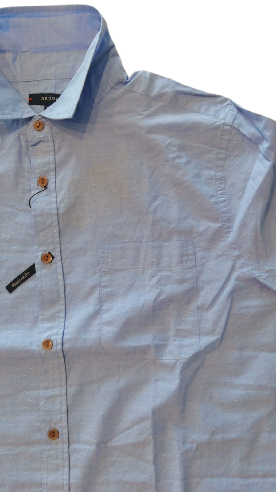 Camicia uomo