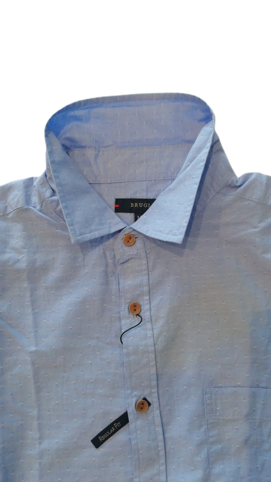 Camicia uomo