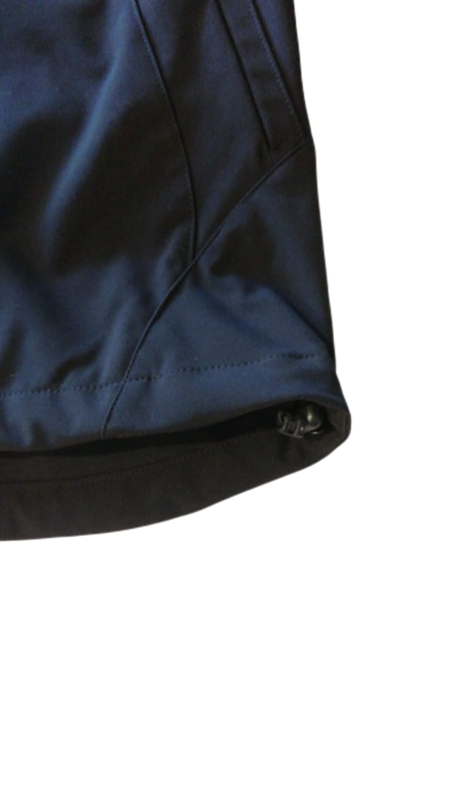 Giacca donna in Soft Shell