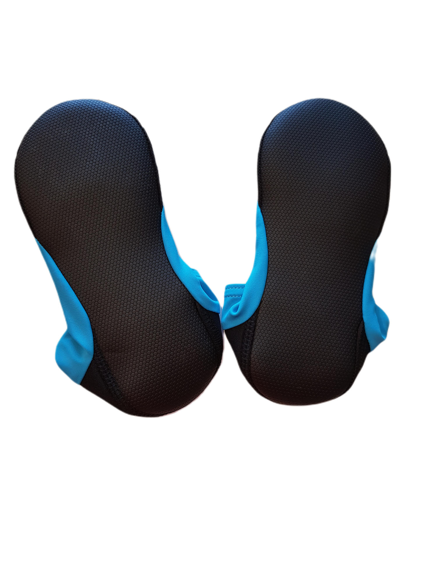Calze idrobike piscina