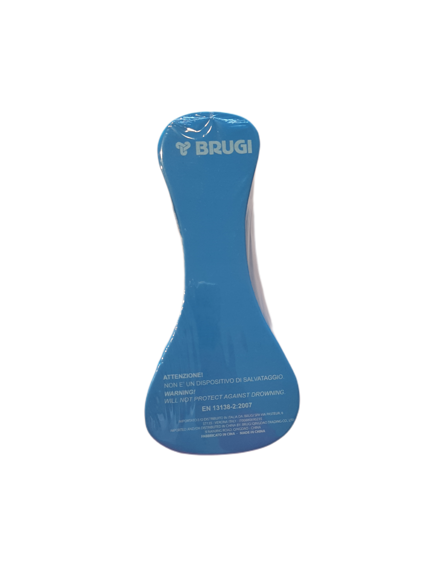Pullbuoy