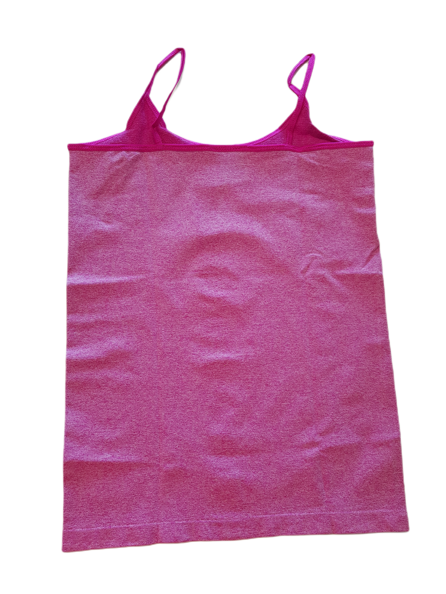 Canotta donna a spalla stretta