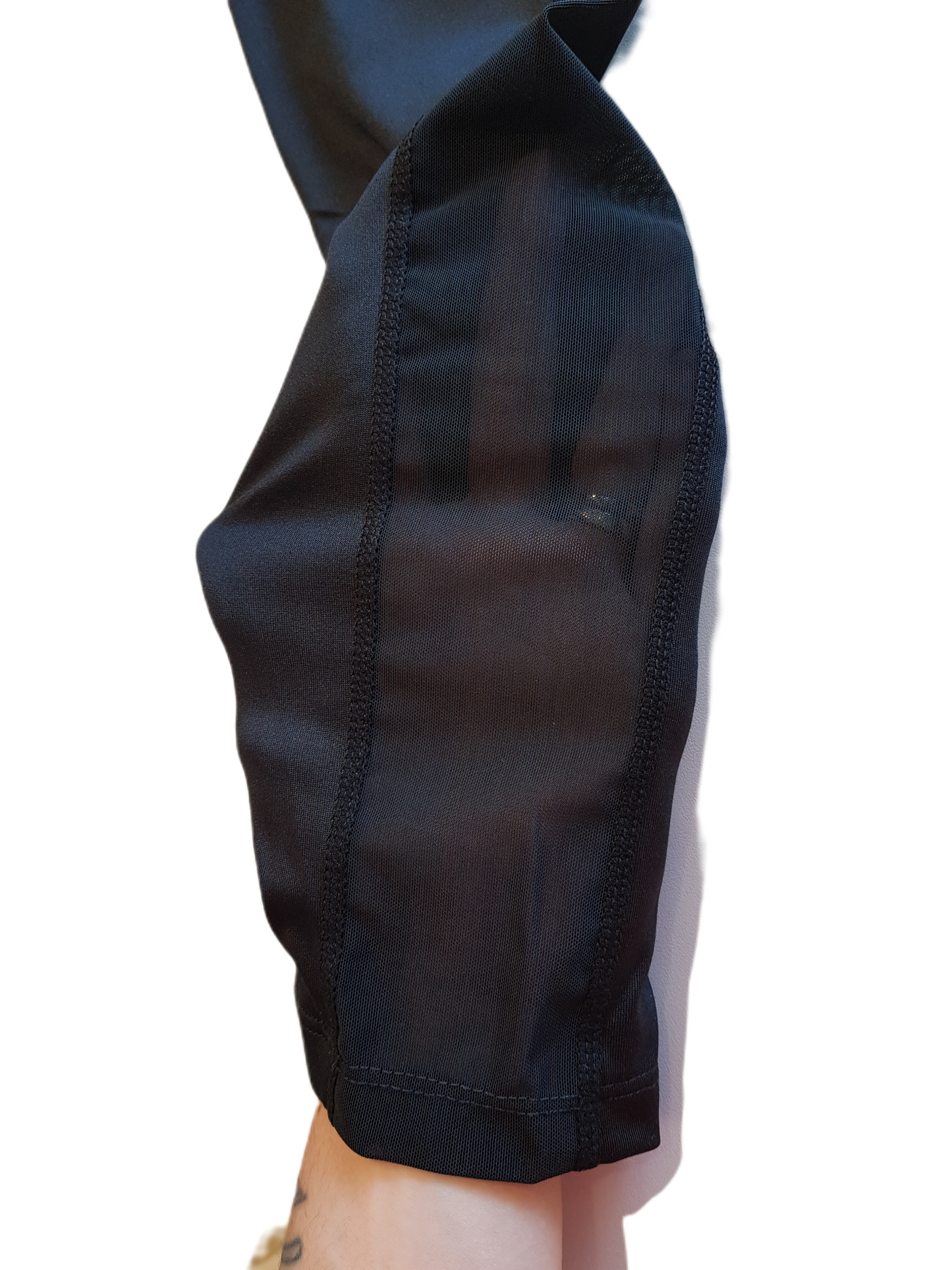 Leggings a vita alta