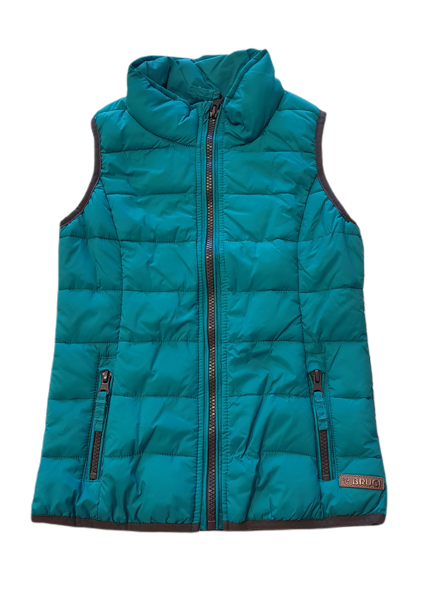 Gilet bimba
