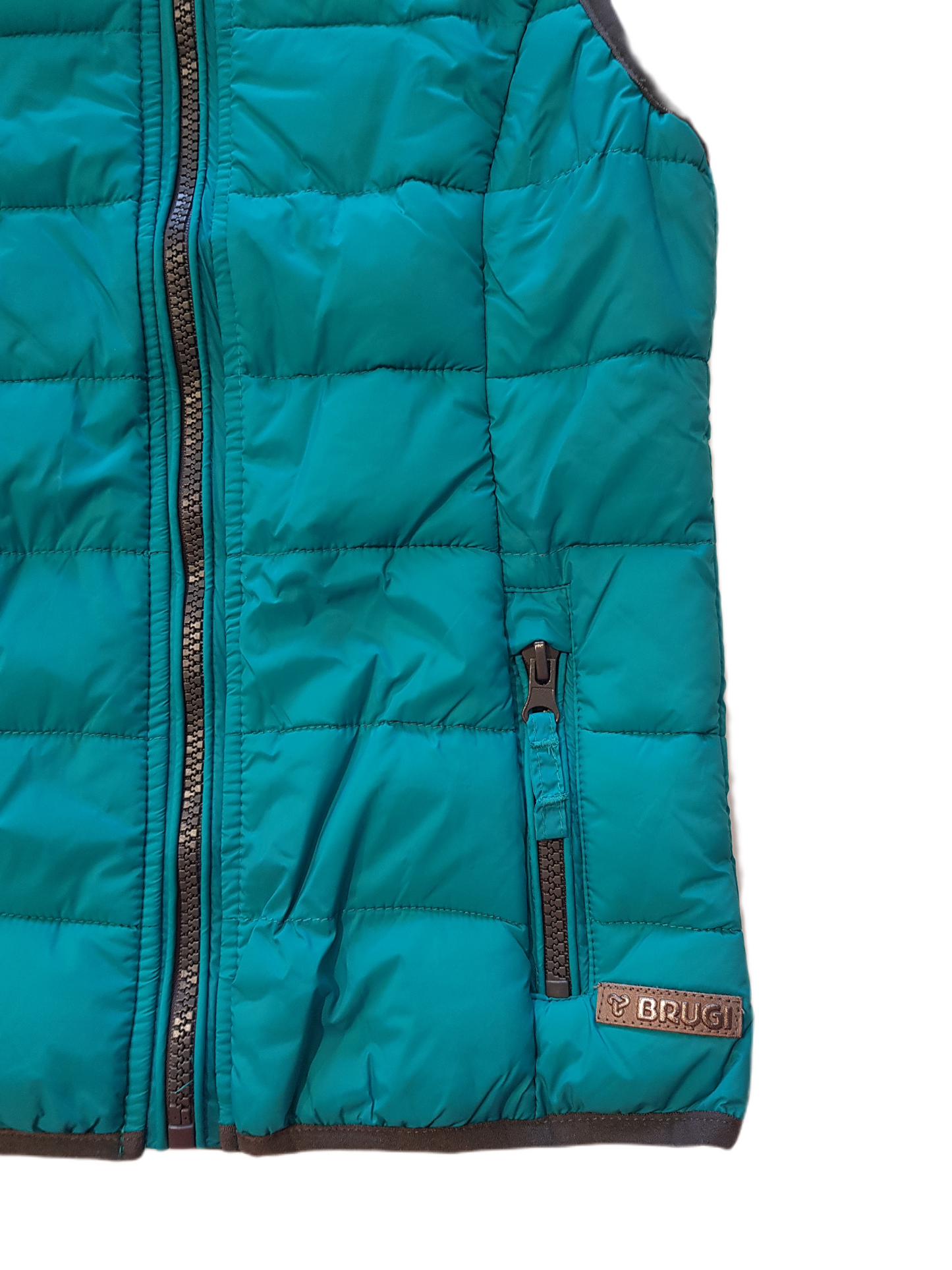 Gilet bimba