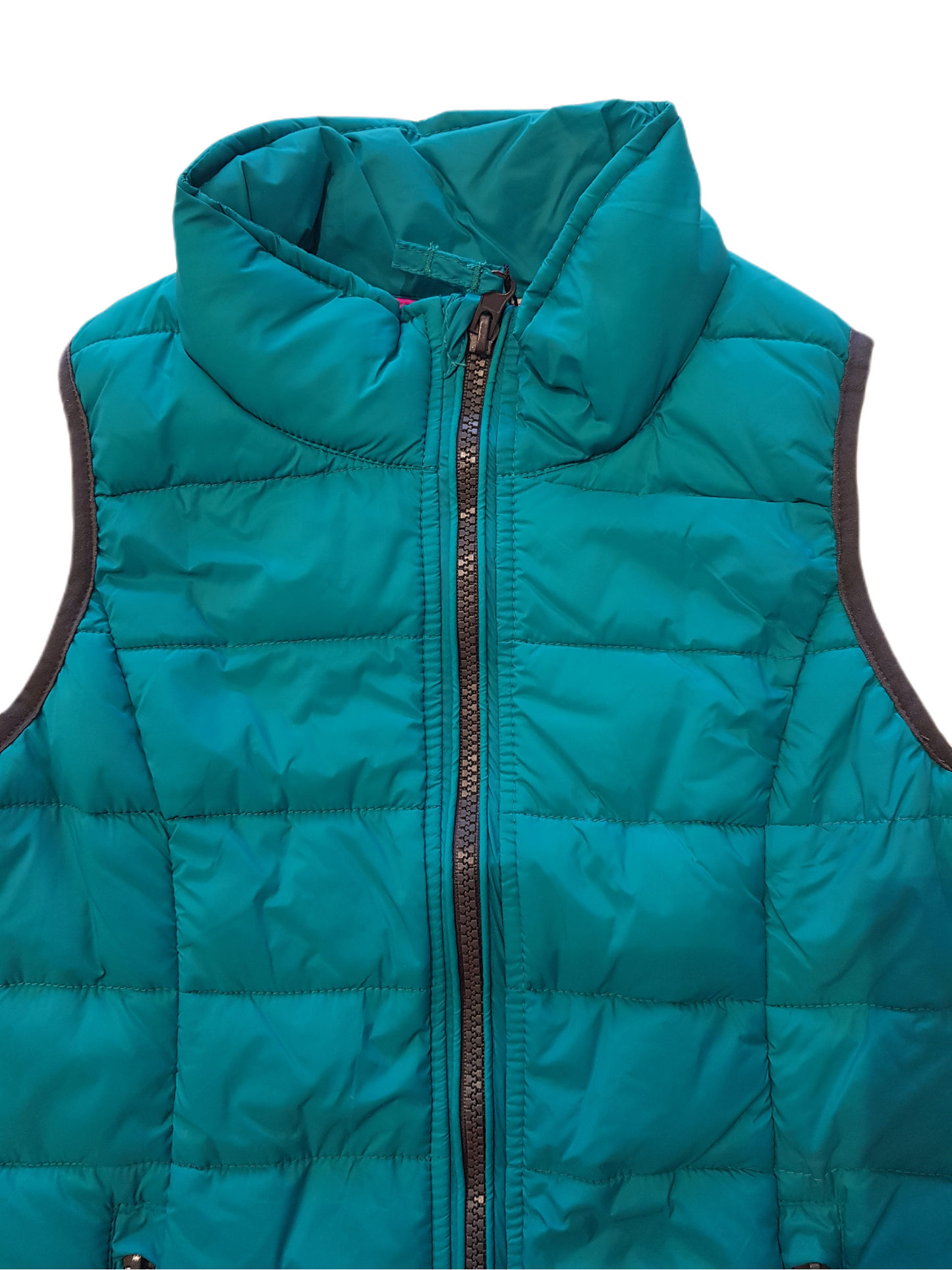 Gilet bimba