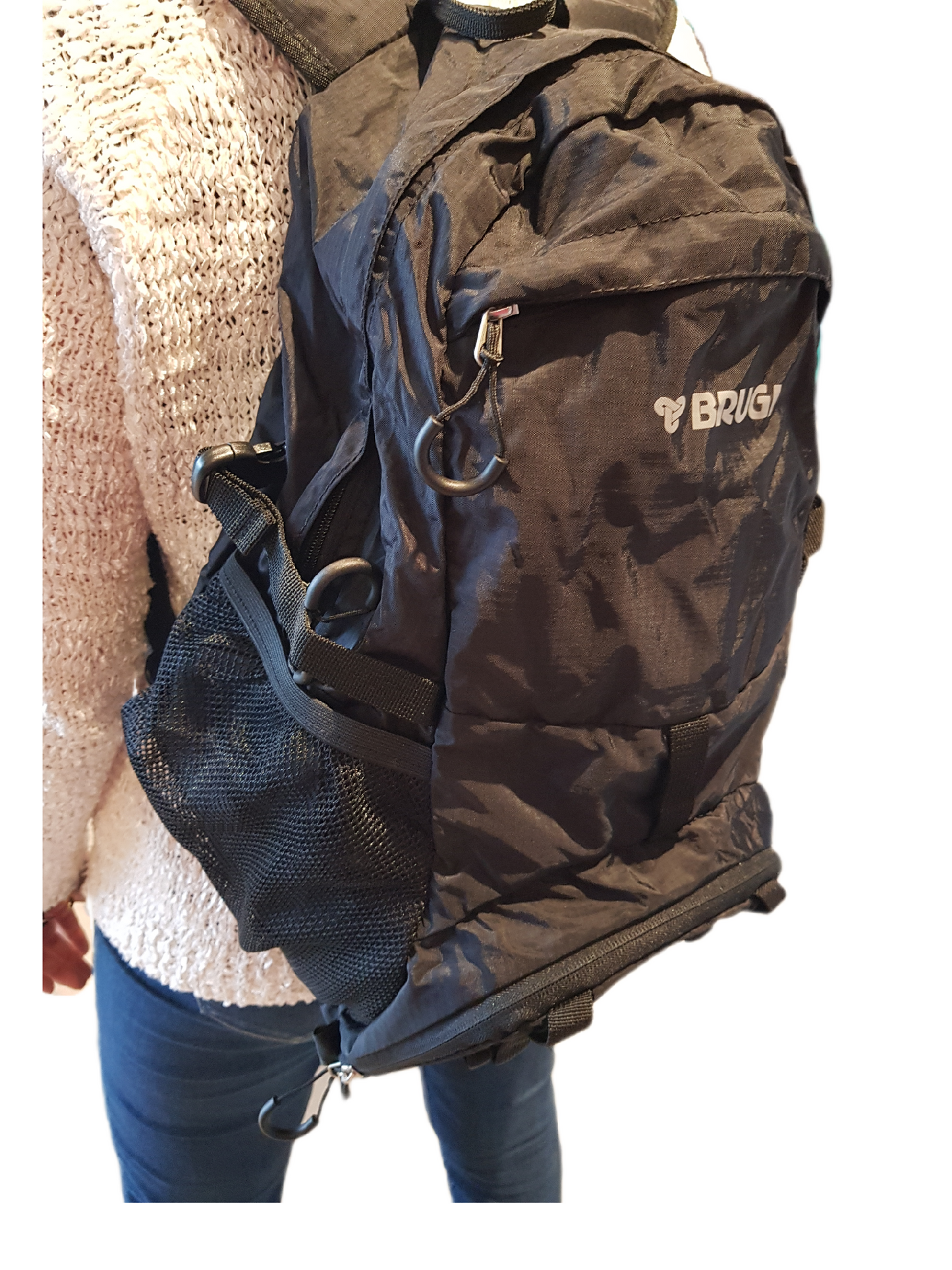 Zaino trekking
