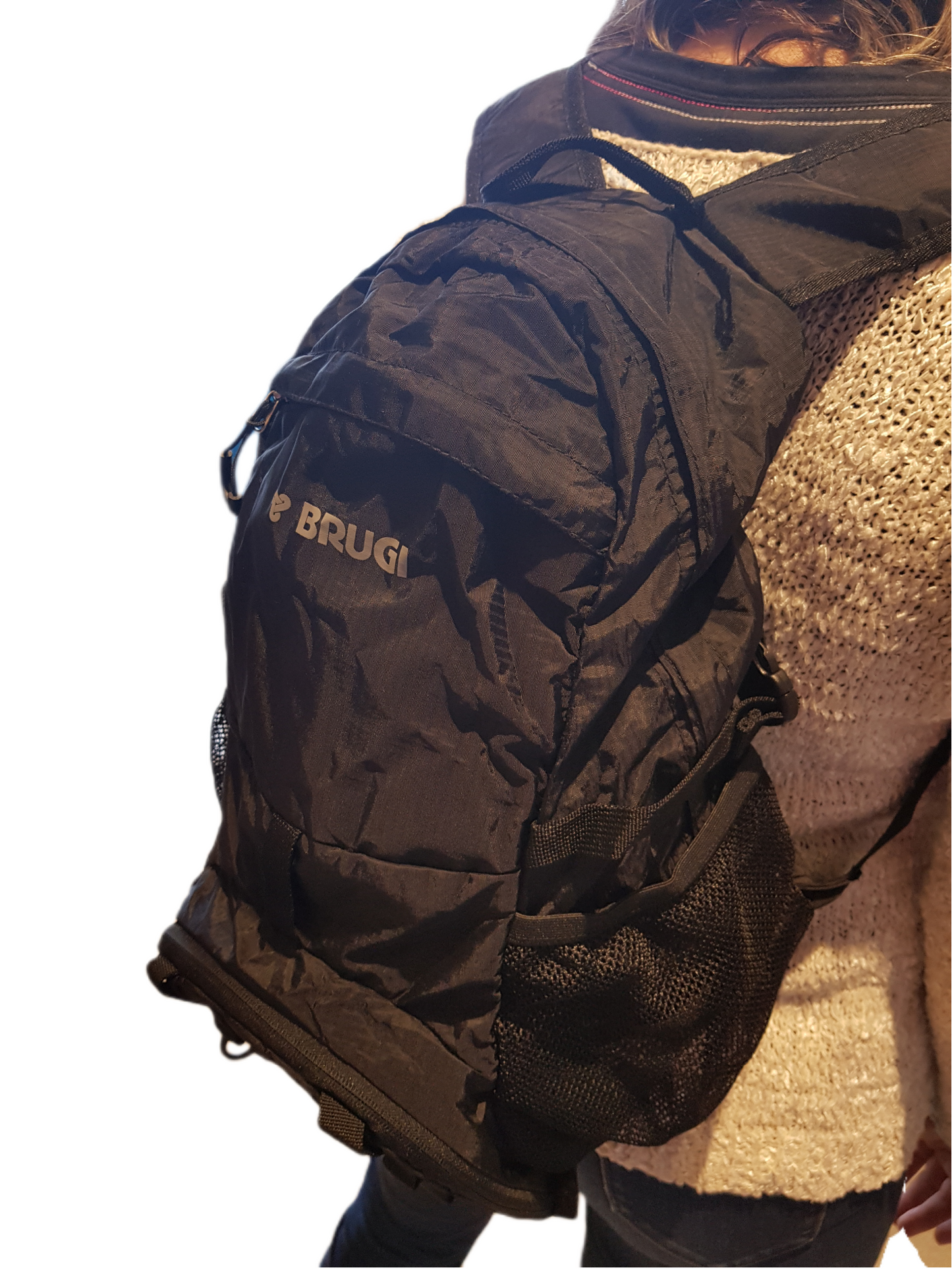 Zaino trekking