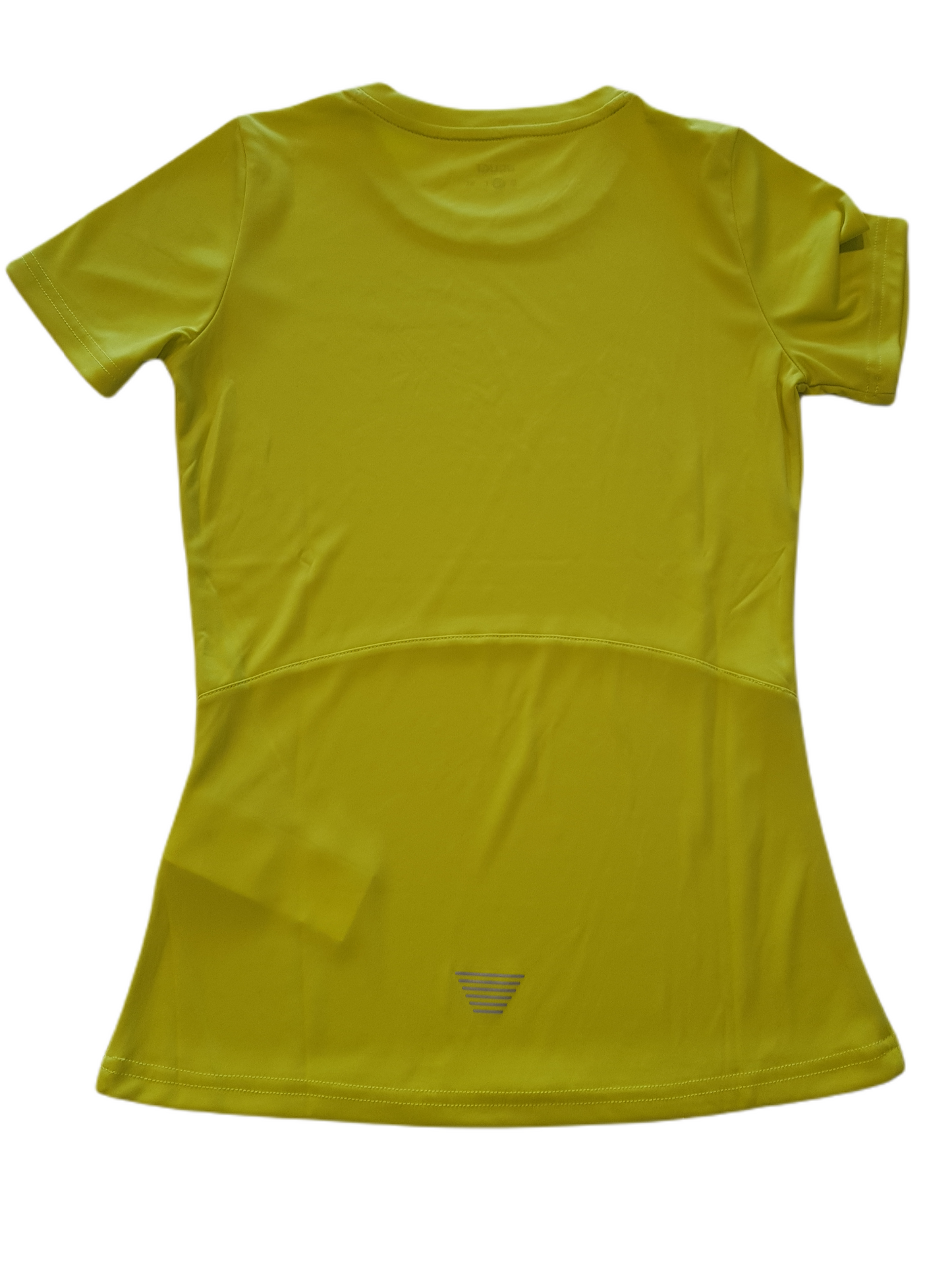 T-shirt tecnica donna