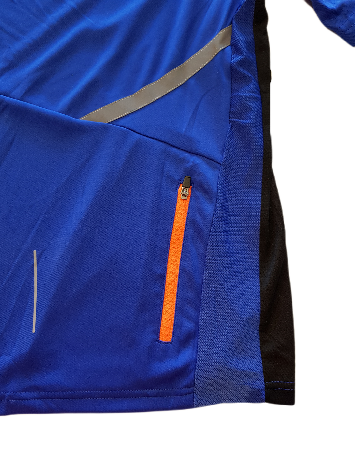 T-shirt tecnica uomo