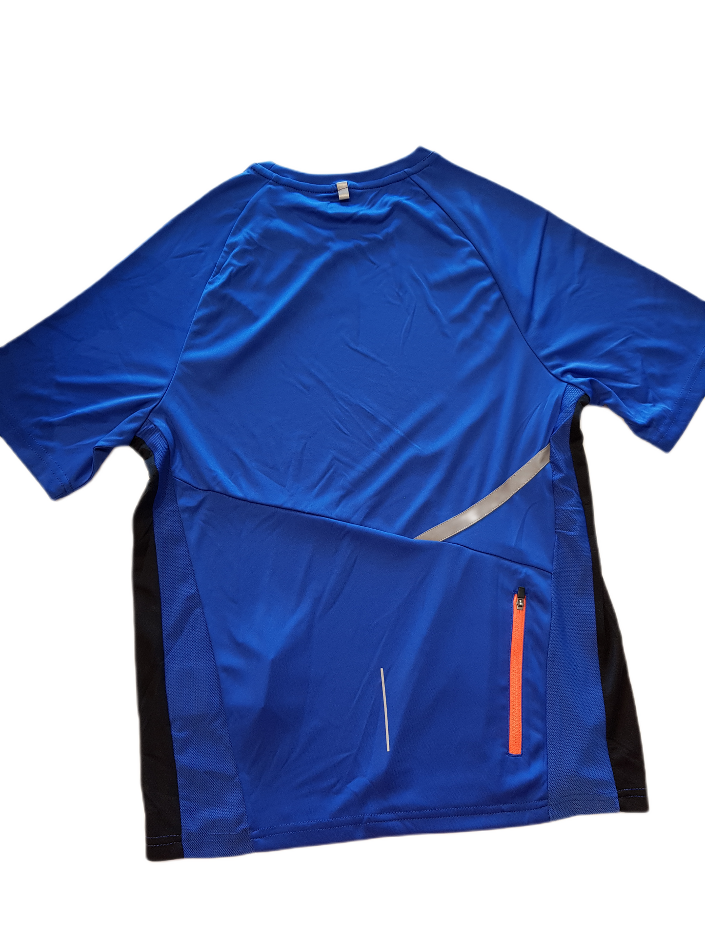 T-shirt tecnica uomo