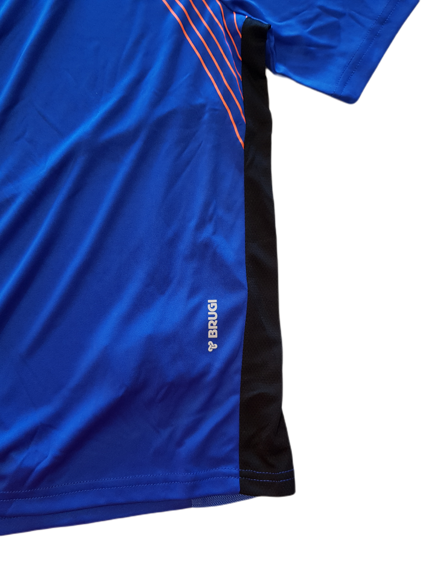 T-shirt tecnica uomo