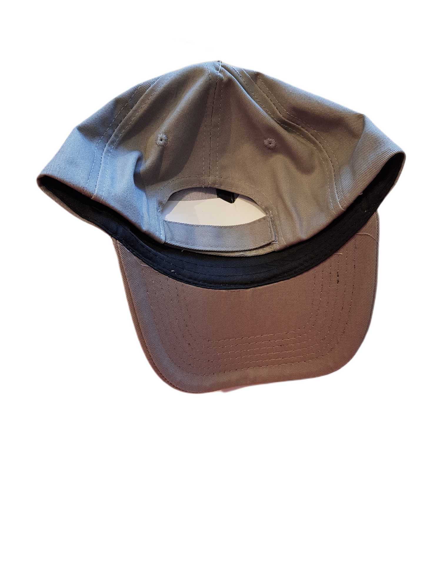 Cappellino cotone
