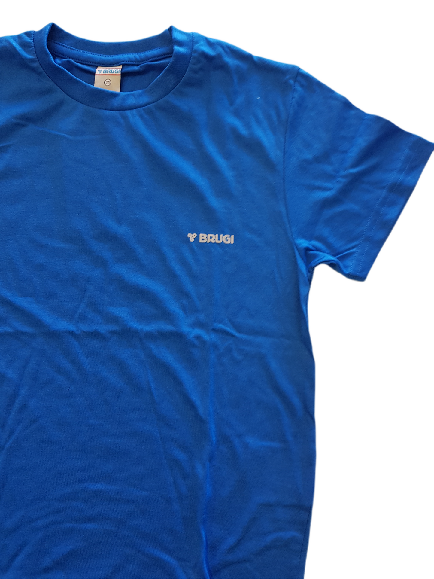 T-shirt basica junior