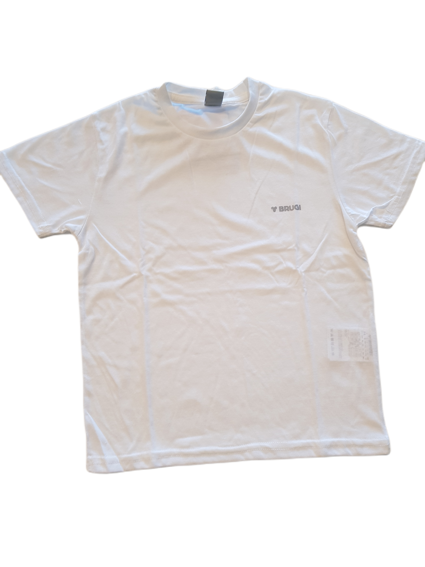 T-shirt basica junior