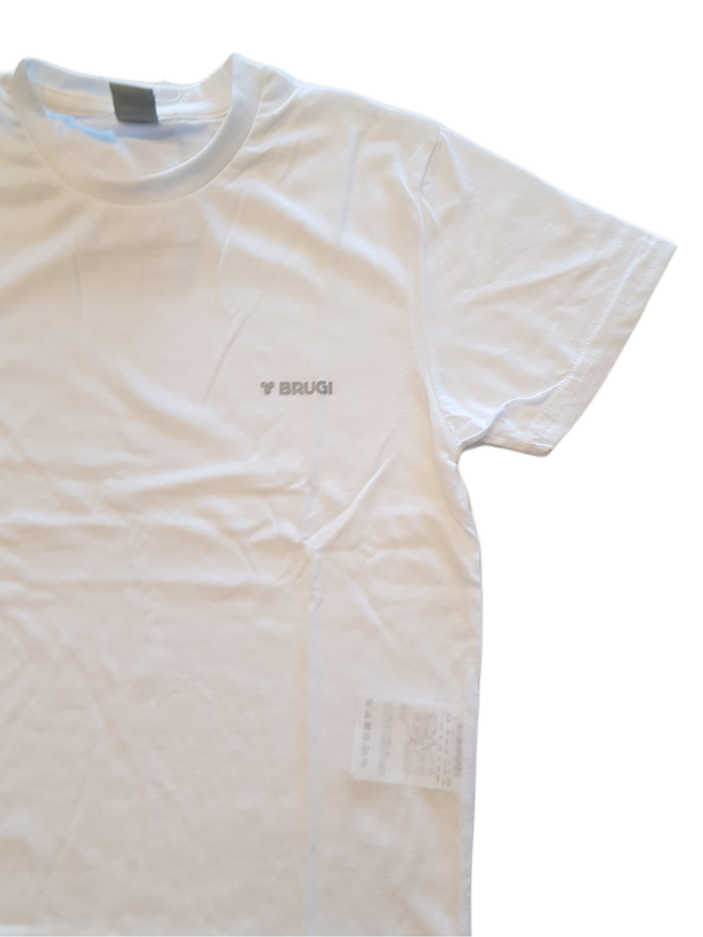 T-shirt basica junior