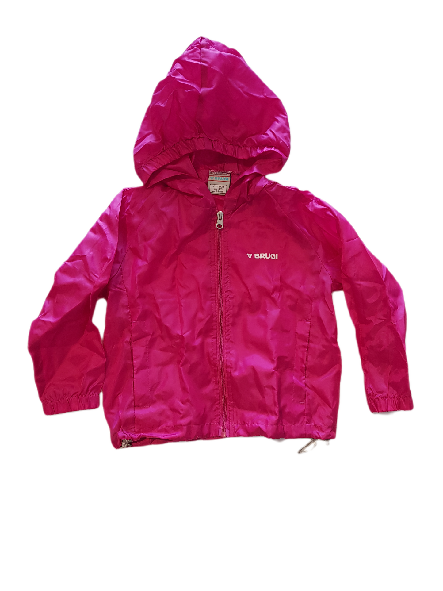 Impermeabile bambino/a