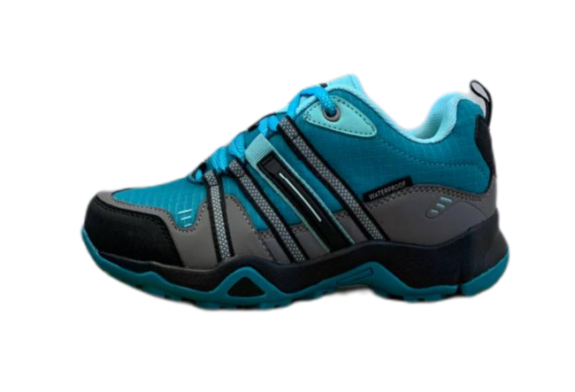 Scarpa trekking