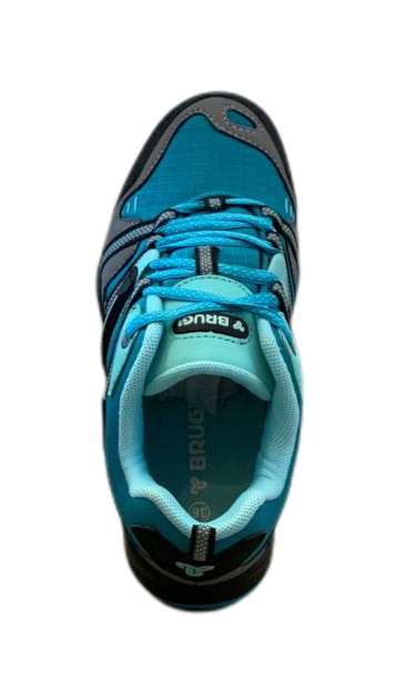 Scarpa trekking