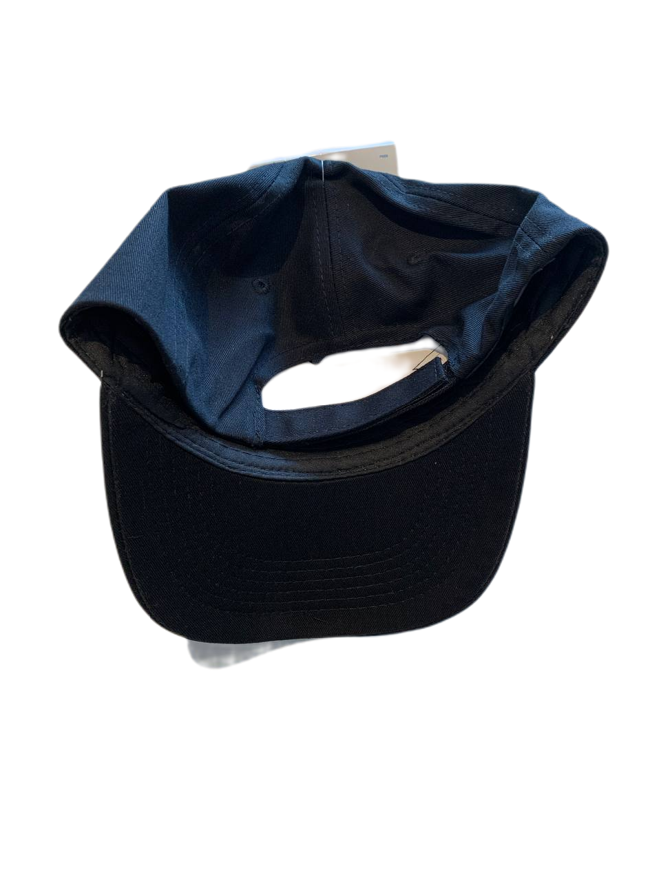 Cappellino cotone