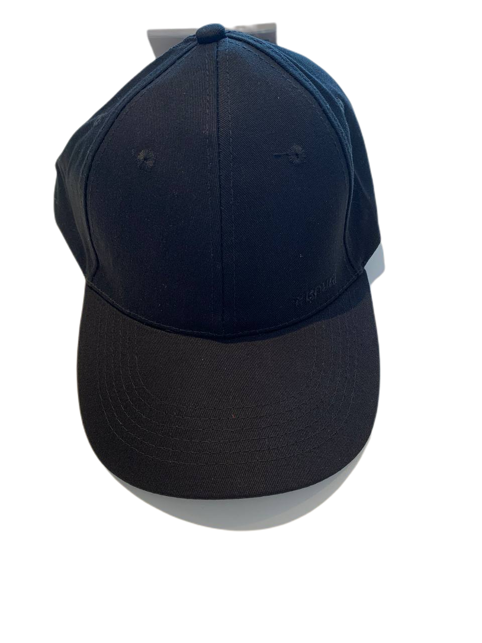 Cappellino cotone