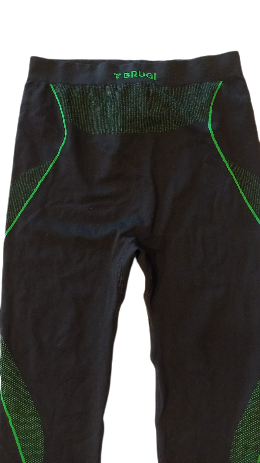 Pantalone termico ragazzo