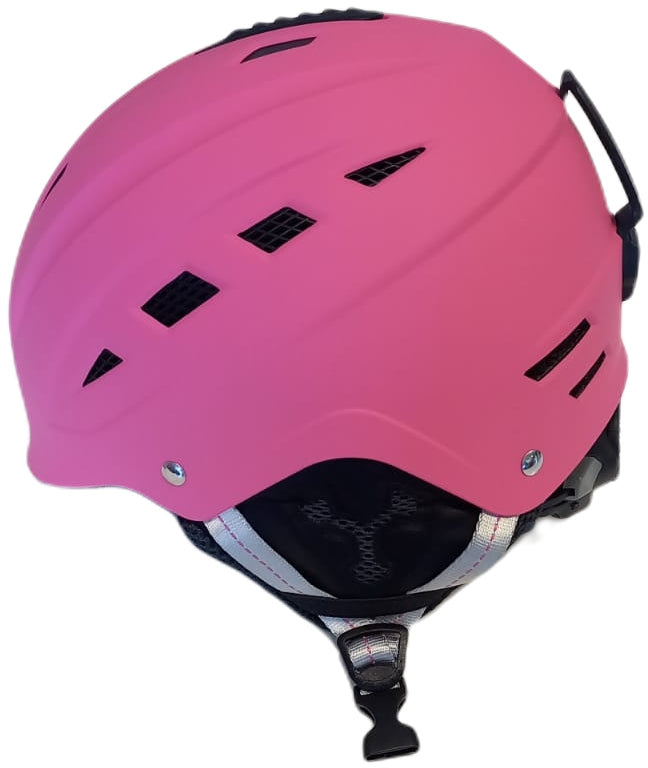 Casco junior
