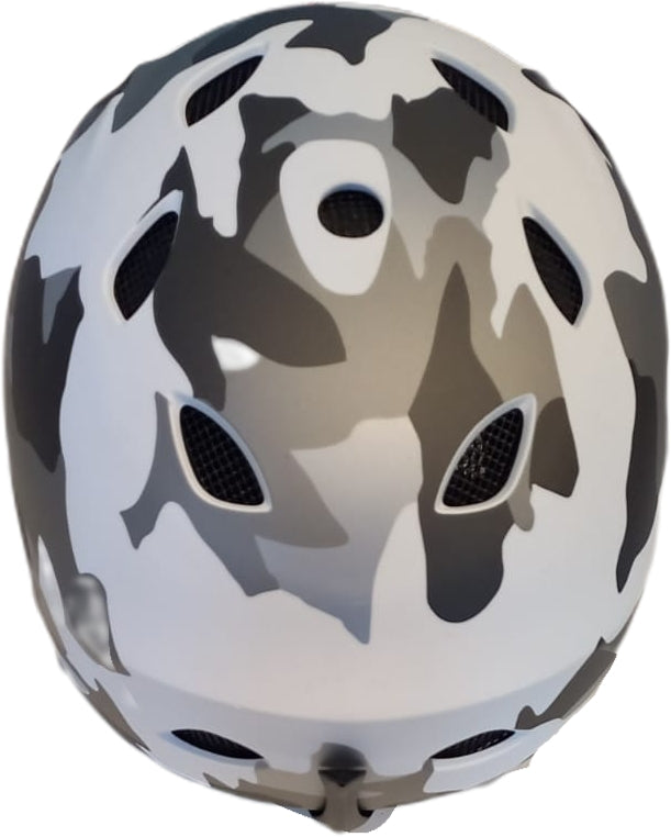 Casco junior