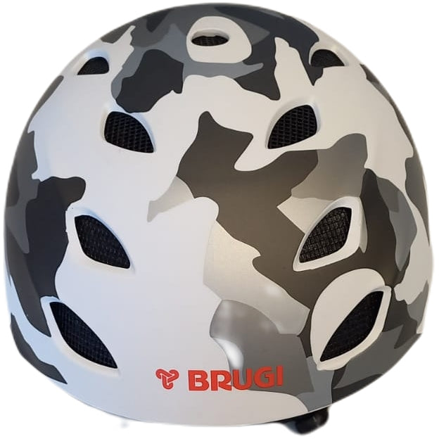Casco junior