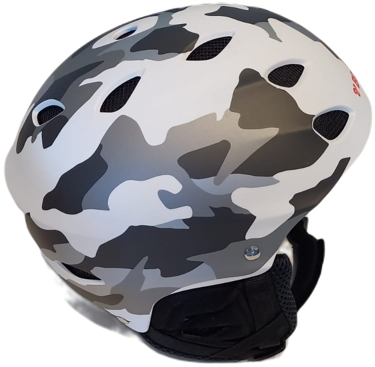 Casco junior