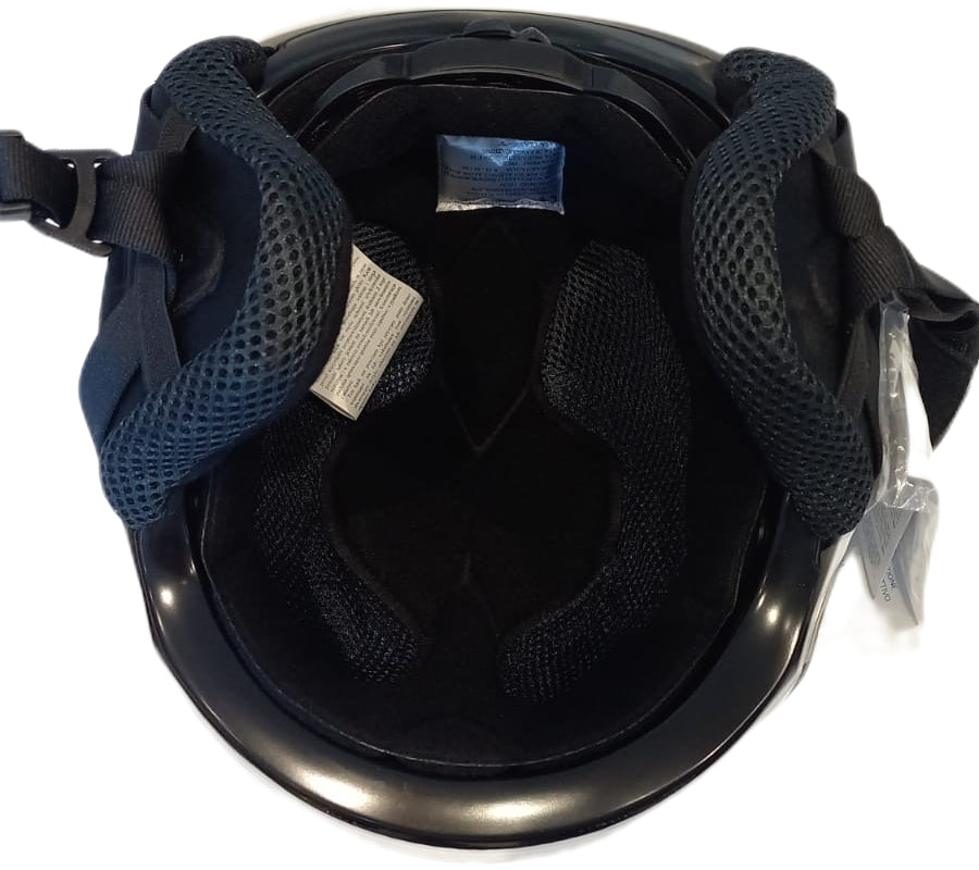 Casco junior