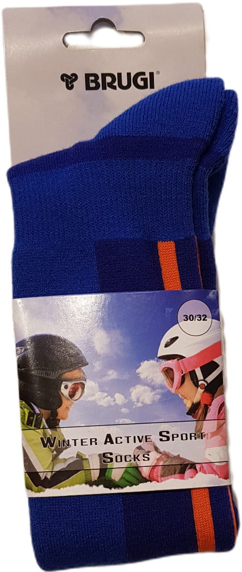 Calzini junior da sci