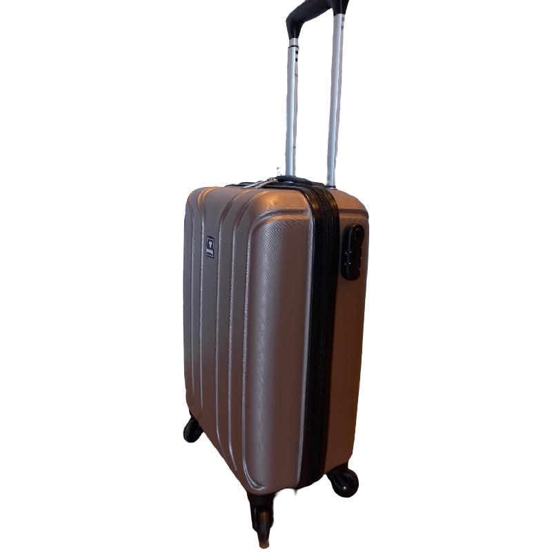 Valigia trolley