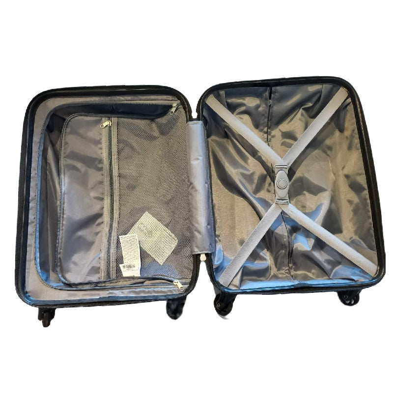 Valigia trolley
