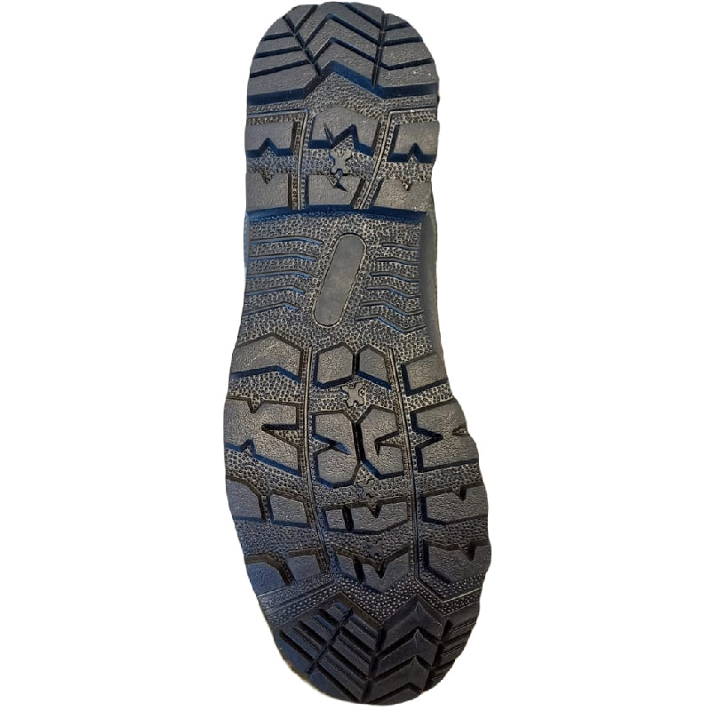 Scarpe trekking