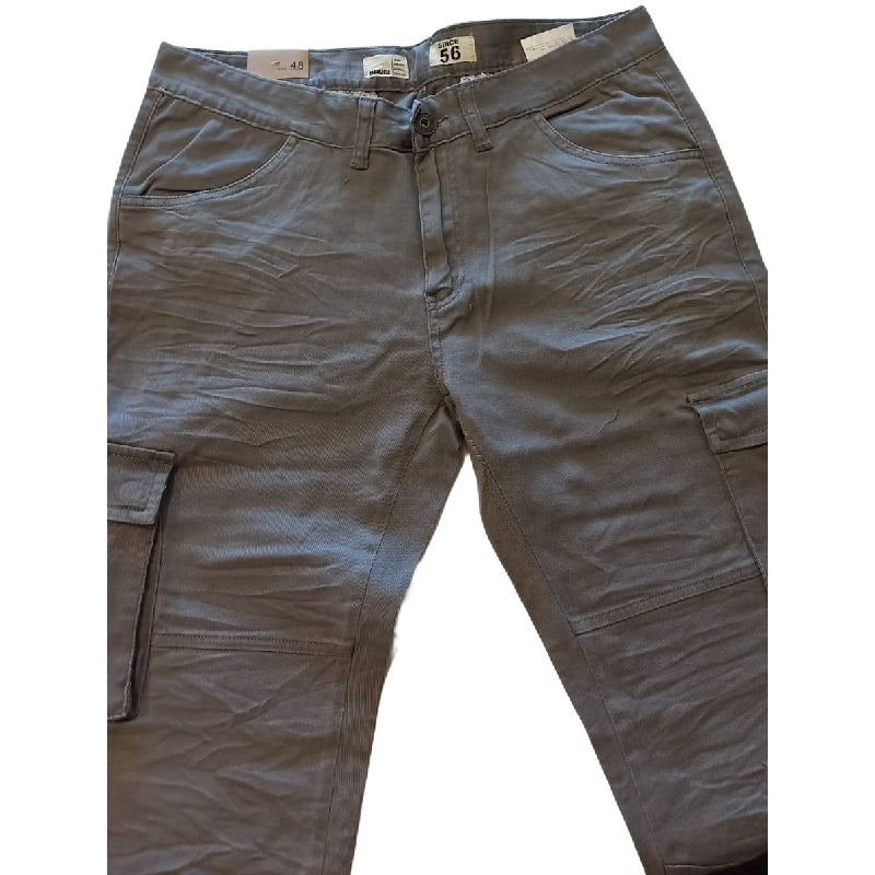 Pantaloni uomo
