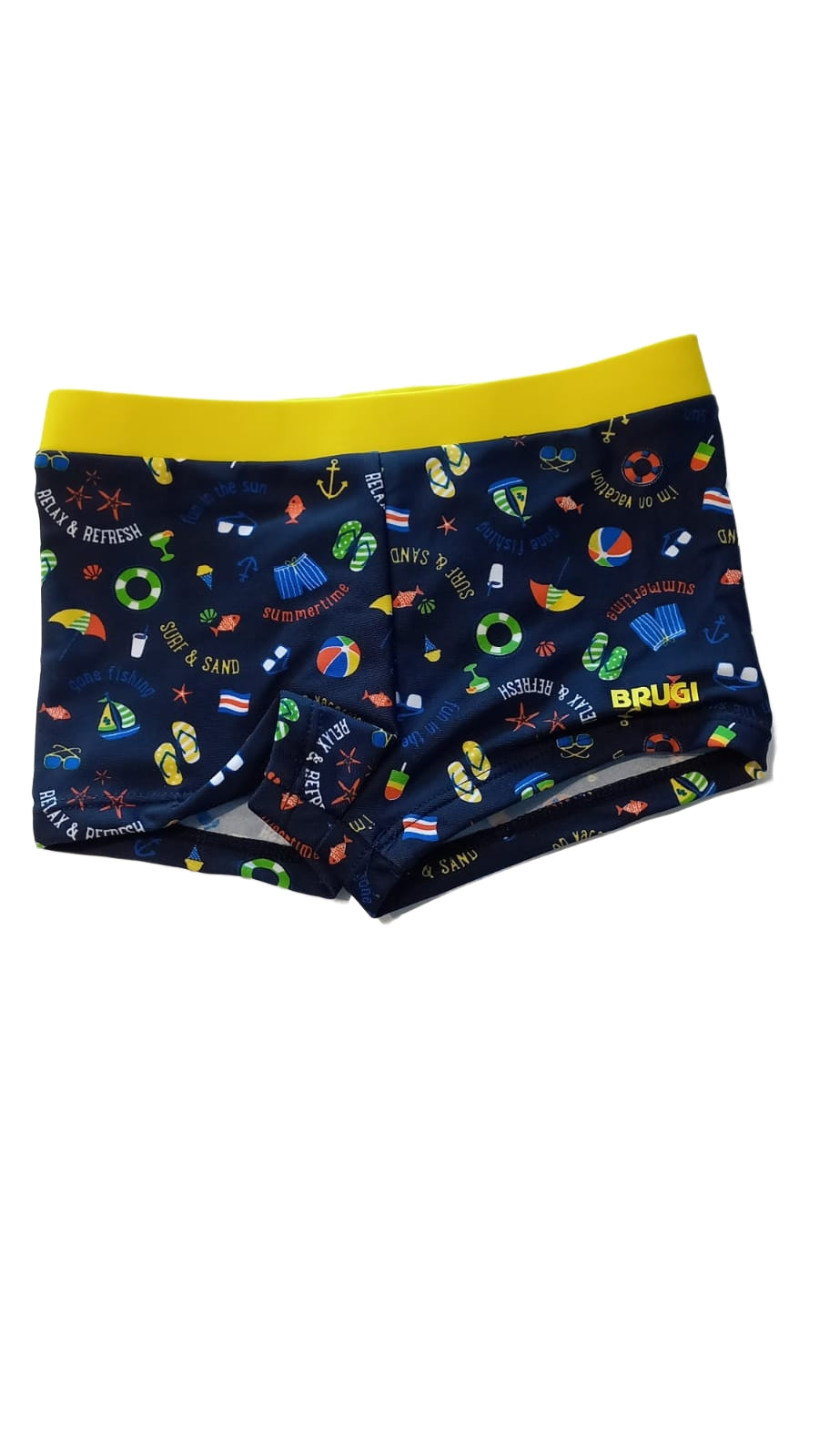 Costume junior