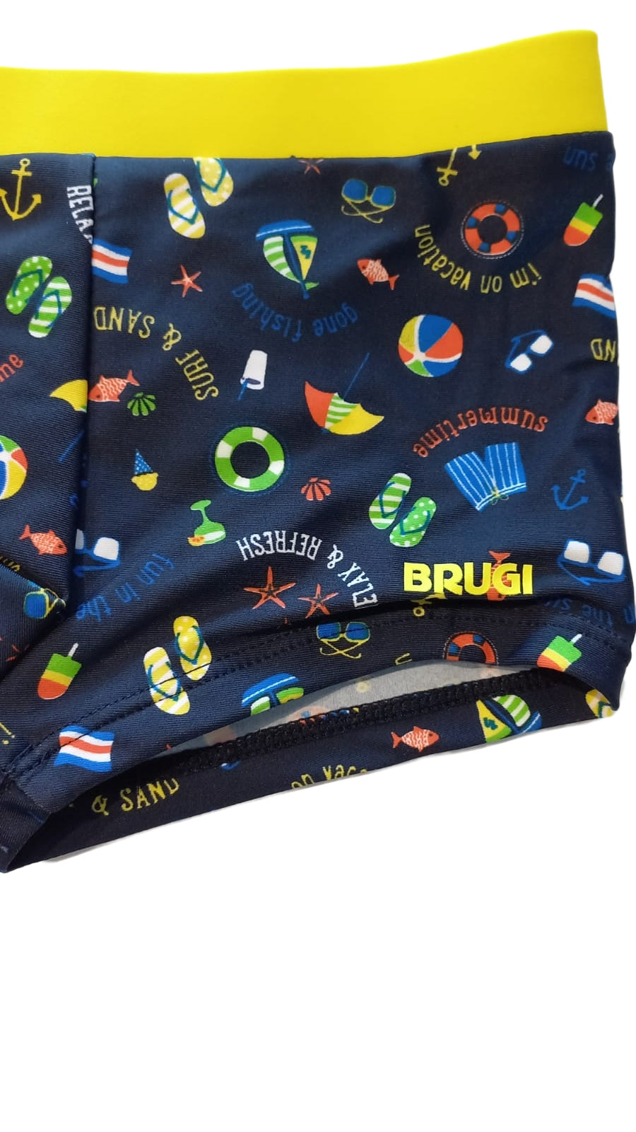 Costume junior